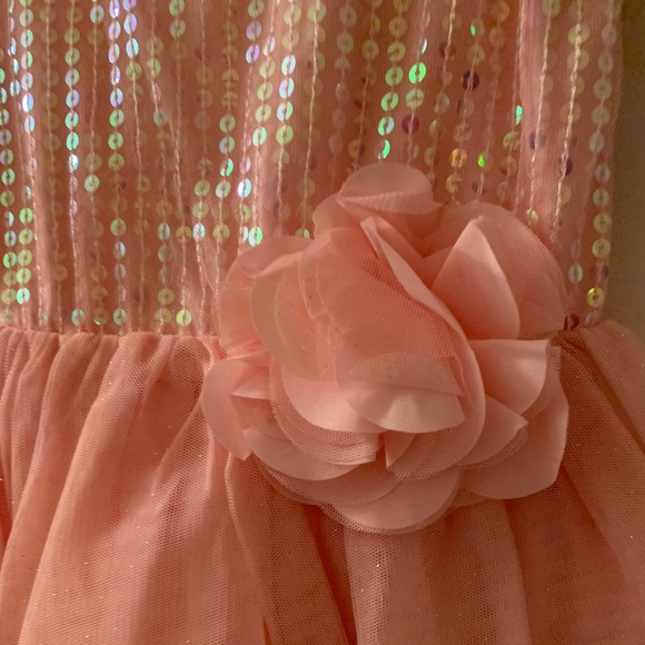 Party Dress - Picture 2 of 6